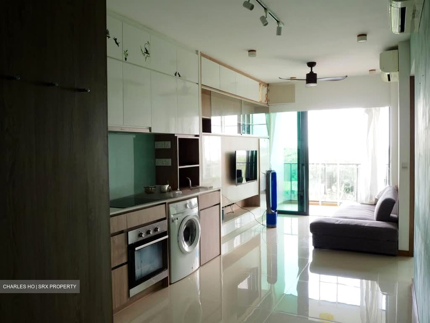 Kingsford Waterbay (D19), Apartment #569366741